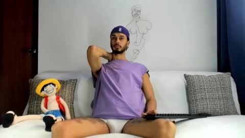 JhimyMaster online show from 02-27-26, 09:26