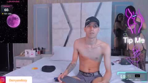 Snapshot of derrymeyers chatting on 11-06-25, 02:29 derrymeyers online show from 11-06-25, 02:29