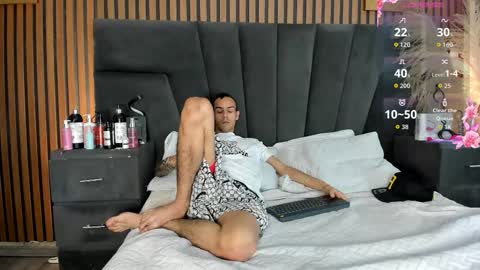 derrymeyers online show from 01-11-26, 08:41