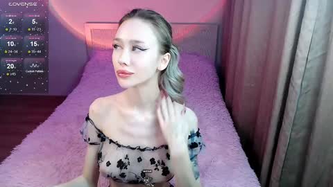 Ari online show from 12-16-24, 07:21