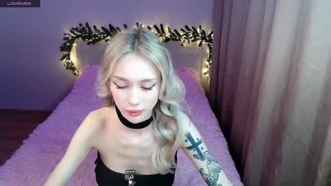 Ari online show from 01-12-25, 07:31