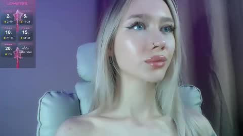 Ari online show from 09-12-25, 05:35