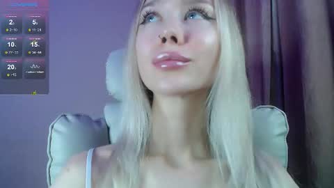 Ari online show from 09-14-25, 05:12