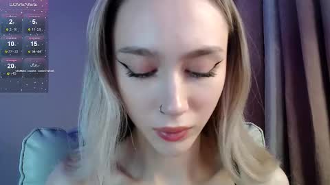 Ari online show from 10-26-25, 05:30