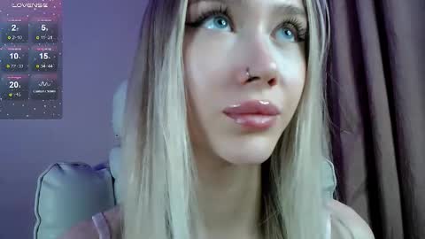 Ari online show from 11-11-25, 05:24