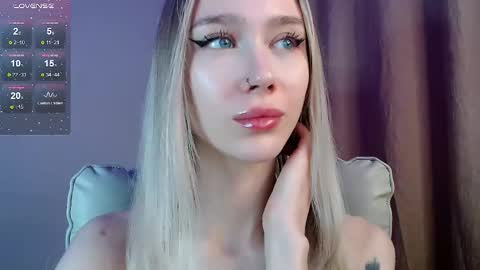 Ari online show from 11-27-25, 05:15