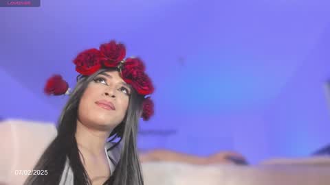 Tania ig tania rojas115 online show from 02-08-25, 05:18