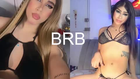 Tania ig tania rojas115 online show from 03-02-25, 08:38