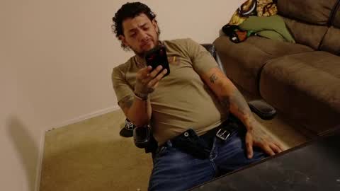 J online show from 04-10-26, 08:41