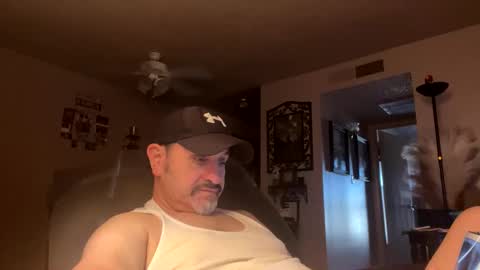 Tony online show from 03-17-26, 02:53