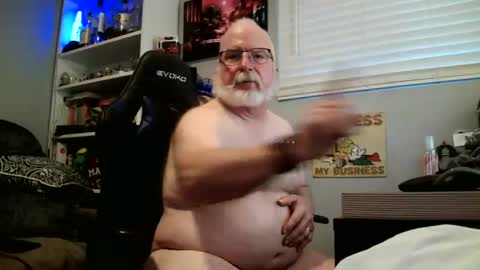 Snapshot of desertknight56 chatting on 01-18-25, 09:02 D K online show from 01-18-25, 09:02