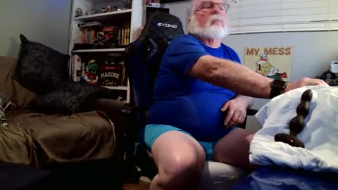 Snapshot of desertknight56 chatting on 02-11-25, 03:29 D K online show from 02-11-25, 03:29