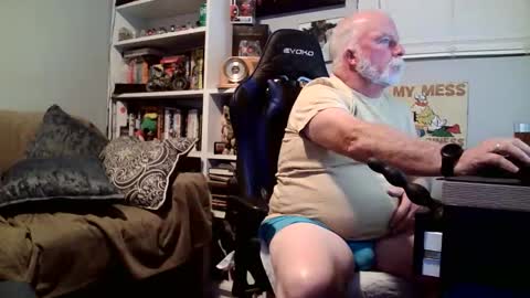 Snapshot of desertknight56 chatting on 03-03-26, 03:23 D K online show from 03-03-26, 03:23