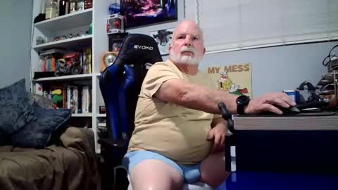 Snapshot of desertknight56 chatting on 03-17-26, 02:16 D K online show from 03-17-26, 02:16