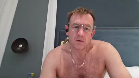 desertranger online show from 02-06-25, 09:00