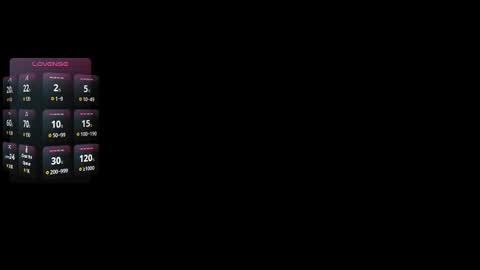 Domi  online show from 02-17-26, 08:00