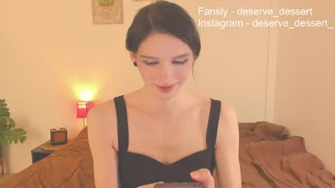 Domi  online show from 04-24-26, 04:09