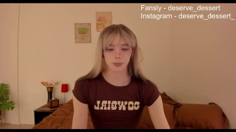 Domi  online show from 05-21-26, 01:18