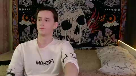 deshman1 online show from 07-21-26, 11:07