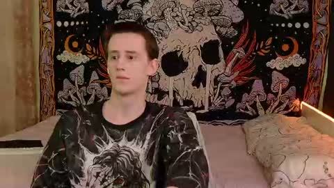 deshman1 online show from 07-27-26, 07:48