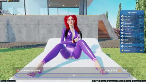 Snapshot of deshonesta chatting on 02-02-26, 09:08 The Goddess online show from 02-02-26, 09:08