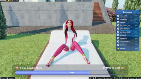 Snapshot of deshonesta chatting on 02-06-26, 07:12 The Goddess online show from 02-06-26, 07:12