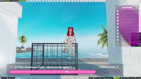 The Goddess online show from 05-02-26, 09:03