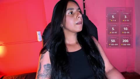 NTMY guys im a kinda desi from Medellin  online show from 12-20-25, 07:54