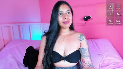 Snapshot of desi_latin chatting on 05-18-26, 04:02 NTMY guys im a kinda desi from Medellin online show from 05-18-26, 04:02