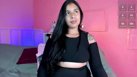 Snapshot of desi_latin chatting on 06-06-26, 08:02 NTMY guys im a kinda desi from Medellin online show from 06-06-26, 08:02