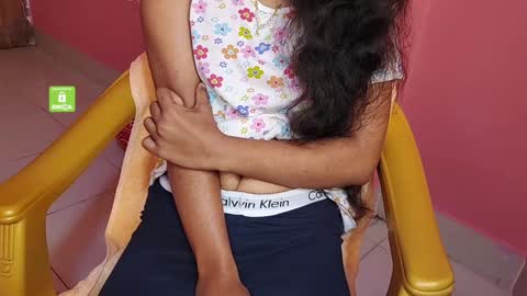 Eva and Adam online show from 12-24-24, 04:22