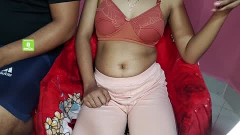 Eva and Adam online show from 12-24-24, 03:16