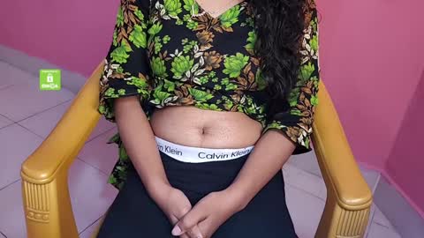 Eva and Adam online show from 12-25-24, 05:37