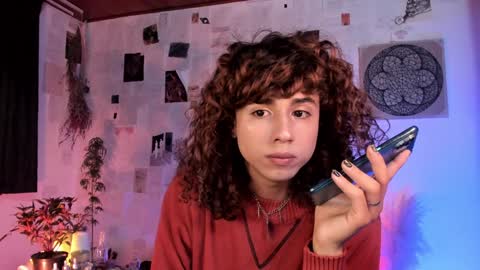 Desidias online show from 12-11-24, 02:30