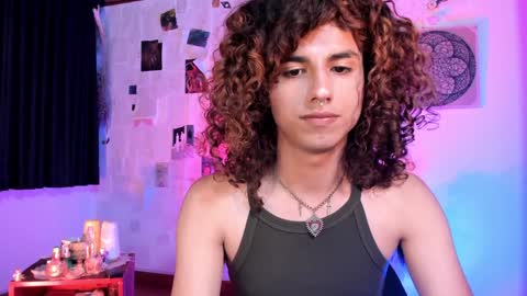 Desidias online show from 01-21-25, 05:05