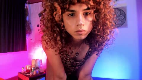 Desidias online show from 01-28-25, 02:43