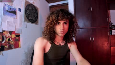 Desidias online show from 02-05-25, 02:19