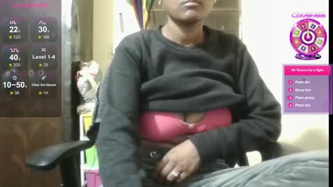 desiprincessaga online show from 01-20-25, 11:24