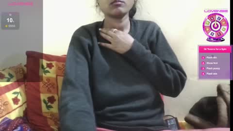 desiprincessaga online show from 01-23-25, 08:45