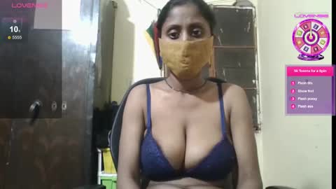 desiprincessaga online show from 01-29-25, 07:22