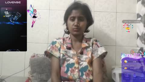 desiprincessaga online show from 12-14-25, 07:29