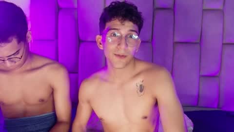 desire4duo online show from 02-08-26, 11:02