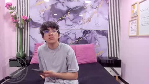 desire_ecstasy online show from 10-13-25, 01:33