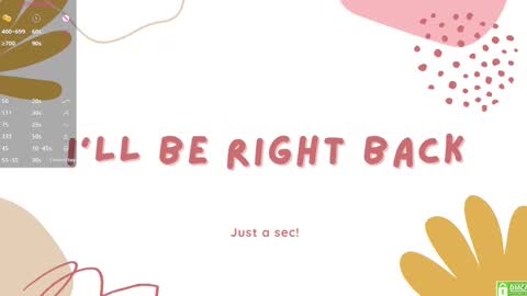 Snapshot of desire_kira chatting on 12-13-25, 07:53 Kira online show from 12-13-25, 07:53