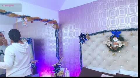 Snapshot of desire_sara chatting on 01-07-25, 12:31 Sara Desire online show from 01-07-25, 12:31