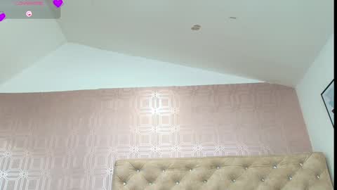 Snapshot of desire_sara chatting on 01-29-25, 06:50 Sara Desire online show from 01-29-25, 06:50