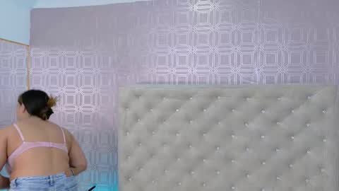 Snapshot of desire_sara chatting on 09-13-25, 12:16 Sara Desire online show from 09-13-25, 12:16