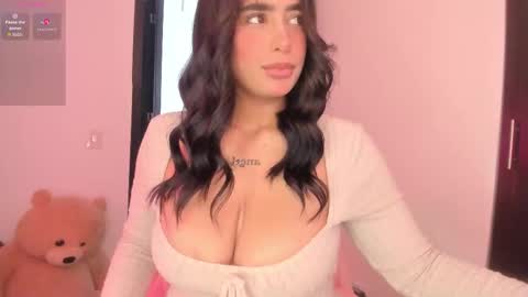 Sophie  online show from 03-21-26, 06:44