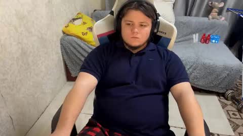 desiredude9 online show from 10-02-25, 07:43