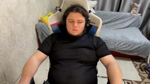 desiredude9 online show from 10-07-25, 05:54